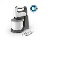 Moulinex HM4641 Batidora de varillas 500 W Blanco