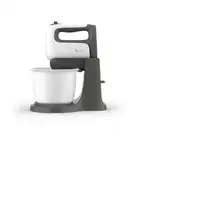 Moulinex HM4641 Batidora de varillas 500 W Blanco