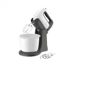 Moulinex HM4641 Batidora de varillas 500 W Blanco