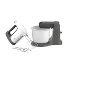 Moulinex HM4641 Batidora de varillas 500 W Blanco