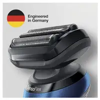 Braun 81697104 accesorio para maquina de afeitar Cabezal para afeitado