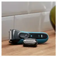Braun Series 3 81686067 accesorio para maquina de afeitar Cabezal para afeitado