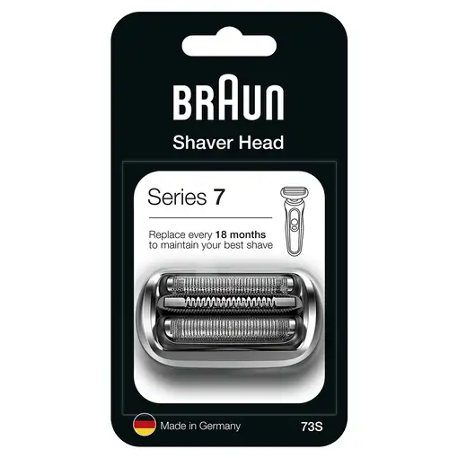 Braun Series 7 73s Cabezal para afeitado