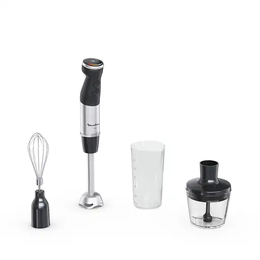Moulinex DD6738 0,8 L Batidora de inmersión 1000 W Negro