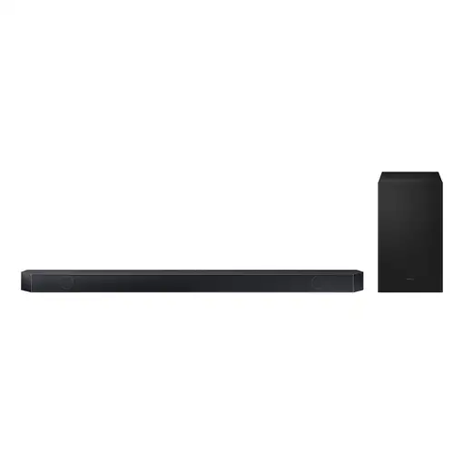 Samsung HW-Q700D Negro 3.1.2 canales