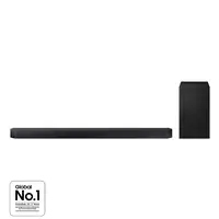 Samsung HW-Q700D Negro 3.1.2 canales