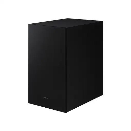 Samsung HW-Q700D Negro 3.1.2 canales