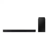 Samsung C-Soundbar HW-C460G Negro 2.1 canales 520 W