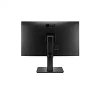 LG 24BP45SP-B pantalla para PC 60,5 cm (23.8") 1920 x 1080 Pixeles Full HD LED Neg