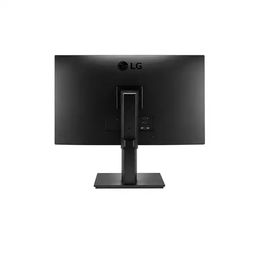 LG 24BP45SP-B pantalla para PC 60,5 cm (23.8") 1920 x 1080 Pixeles Full HD LED Neg