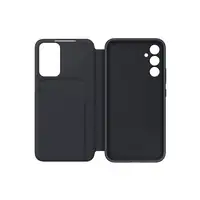 Samsung EF-ZA346 funda para teléfono móvil 16,8 cm (6.6") Funda cartera Negro