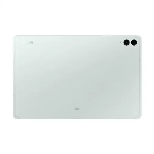 Samsung Galaxy Tab S9 FE+ Wi-Fi Samsung Exynos 256 GB 31,5 cm (12.4") 12 GB Wi-Fi
