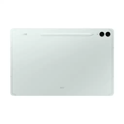 Samsung Galaxy Tab S9 FE+ Wi-Fi Samsung Exynos 256 GB 31,5 cm (12.4") 12 GB Wi-Fi