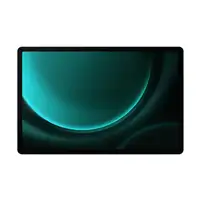 Samsung Galaxy Tab S9 FE+ Wi-Fi Samsung Exynos 256 GB 31,5 cm (12.4") 12 GB Wi-Fi