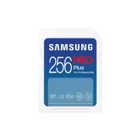 Samsung PRO Plus MB-SD256S 256 GB SDXC UHS-I Clase 10