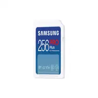 Samsung PRO Plus MB-SD256S 256 GB SDXC UHS-I Clase 10