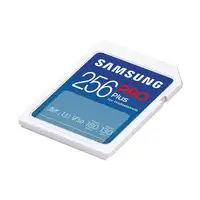Samsung PRO Plus MB-SD256S 256 GB SDXC UHS-I Clase 10