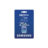 Samsung PRO Plus MB-SD256S 256 GB SDXC UHS-I Clase 10