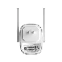 Ruijie Networks RG-EW300R sistema Wi-Fi Mesh (Wi-Fi en malla) Banda única (2,4 GHz