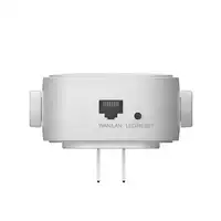 Ruijie Networks RG-EW300R sistema Wi-Fi Mesh (Wi-Fi en malla) Banda única (2,4 GHz