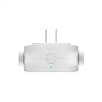 Ruijie Networks RG-EW300R sistema Wi-Fi Mesh (Wi-Fi en malla) Banda única (2,4 GHz