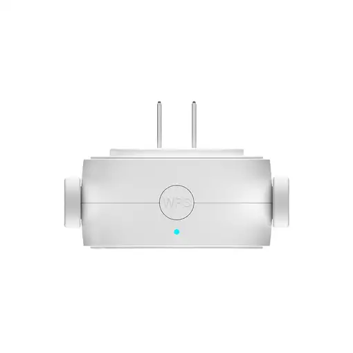 Ruijie Networks RG-EW300R sistema Wi-Fi Mesh (Wi-Fi en malla) Banda única (2,4 GHz