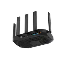 Ruijie Networks RG-EG105GW-X router inalámbrico Gigabit Ethernet Doble banda (2,4