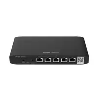 Ruijie Networks RG-EG105G-V2 router Gigabit Ethernet Negro