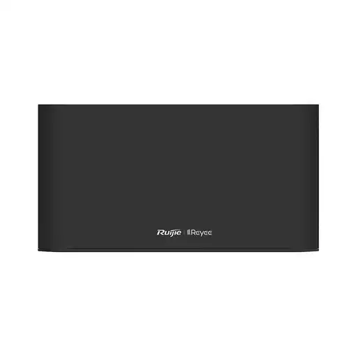 Ruijie Networks RG-EG105G-V2 router Gigabit Ethernet Negro