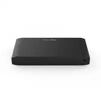 Ruijie Networks RG-EG105G-V2 router Gigabit Ethernet Negro