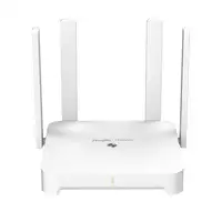 Ruijie Networks RG-EW1800GX PRO router inalámbrico Gigabit Ethernet Doble banda (2