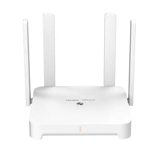 Ruijie Networks RG-EW1800GX PRO router inalámbrico Gigabit Ethernet Doble banda (2