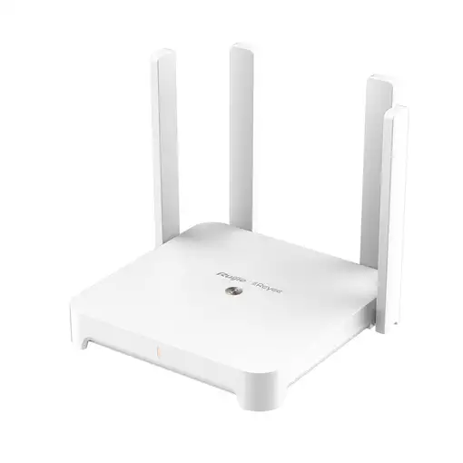 Ruijie Networks RG-EW1800GX PRO router inalámbrico Gigabit Ethernet Doble banda (2