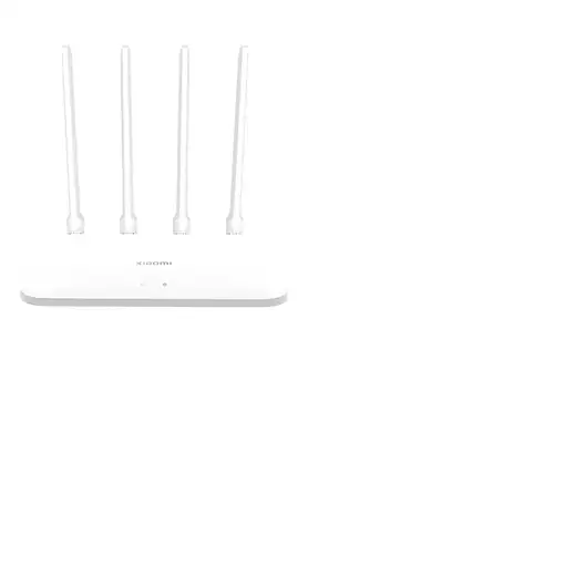 Xiaomi AC1200 router inalámbrico Gigabit Ethernet Doble banda (2,4 GHz / 5 GHz) Bl