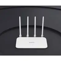 Xiaomi AC1200 router inalámbrico Gigabit Ethernet Doble banda (2,4 GHz / 5 GHz) Bl