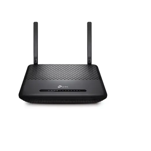 TP-Link XC220-G3V router inalámbrico Gigabit Ethernet Doble banda (2,4 GHz / 5 GHz