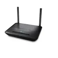 TP-Link XC220-G3V router inalámbrico Gigabit Ethernet Doble banda (2,4 GHz / 5 GHz