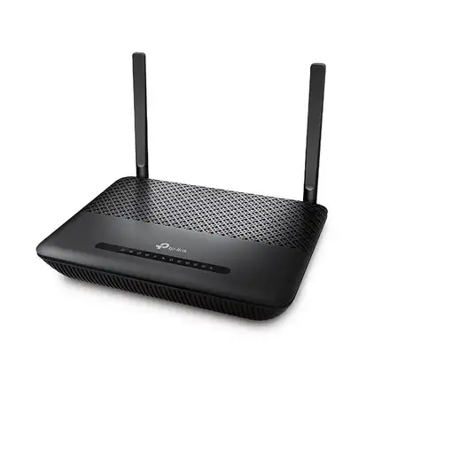 TP-Link XC220-G3V router inalámbrico Gigabit Ethernet Doble banda (2,4 GHz / 5 GHz