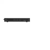Ruijie Networks RG-EG305GH-P-E router Negro