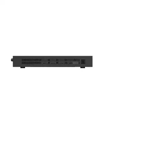 Ruijie Networks RG-EG305GH-P-E router Negro