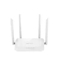Ruijie Networks RG-EW1200 router inalámbrico Ethernet rápido Doble banda (2,4 GHz