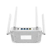 Ruijie Networks RG-EW1200 router inalámbrico Ethernet rápido Doble banda (2,4 GHz