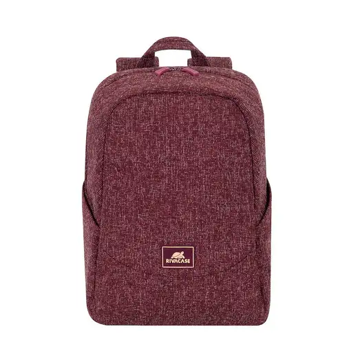 Rivacase 7923 33,8 cm (13.3") Mochila Borgoña
