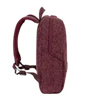 Rivacase 7923 33,8 cm (13.3") Mochila Borgoña
