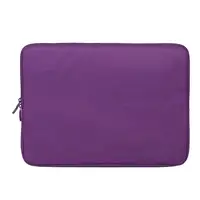 Rivacase Suzuka 7705 39,6 cm (15.6") Funda Violeta