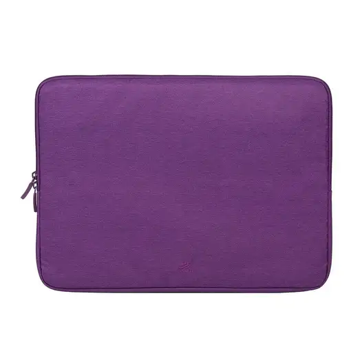 Rivacase Suzuka 7705 39,6 cm (15.6") Funda Violeta