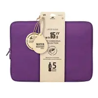 Rivacase Suzuka 7705 39,6 cm (15.6") Funda Violeta