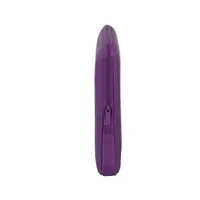 Rivacase Suzuka 7705 39,6 cm (15.6") Funda Violeta