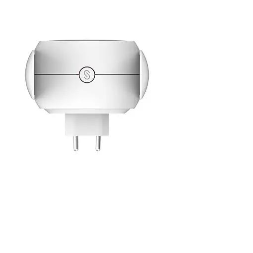 Ruijie Networks RG-EW1200R sistema Wi-Fi Mesh (Wi-Fi en malla) Doble banda (2,4 GH