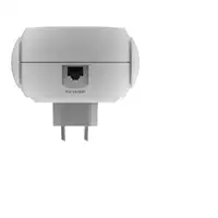 Ruijie Networks RG-EW1200R sistema Wi-Fi Mesh (Wi-Fi en malla) Doble banda (2,4 GH